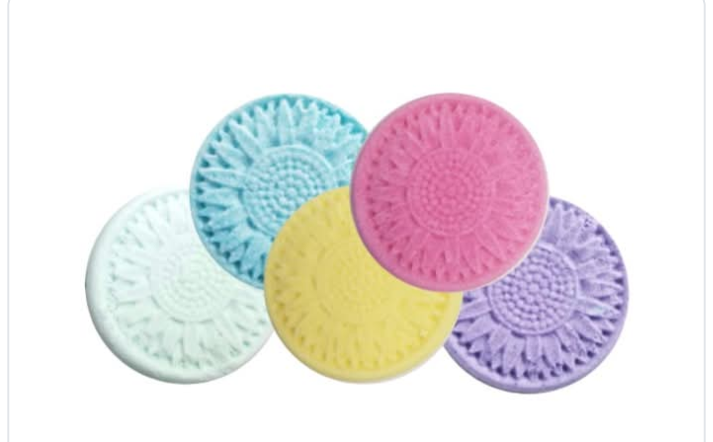 Menthol Shower Steamers