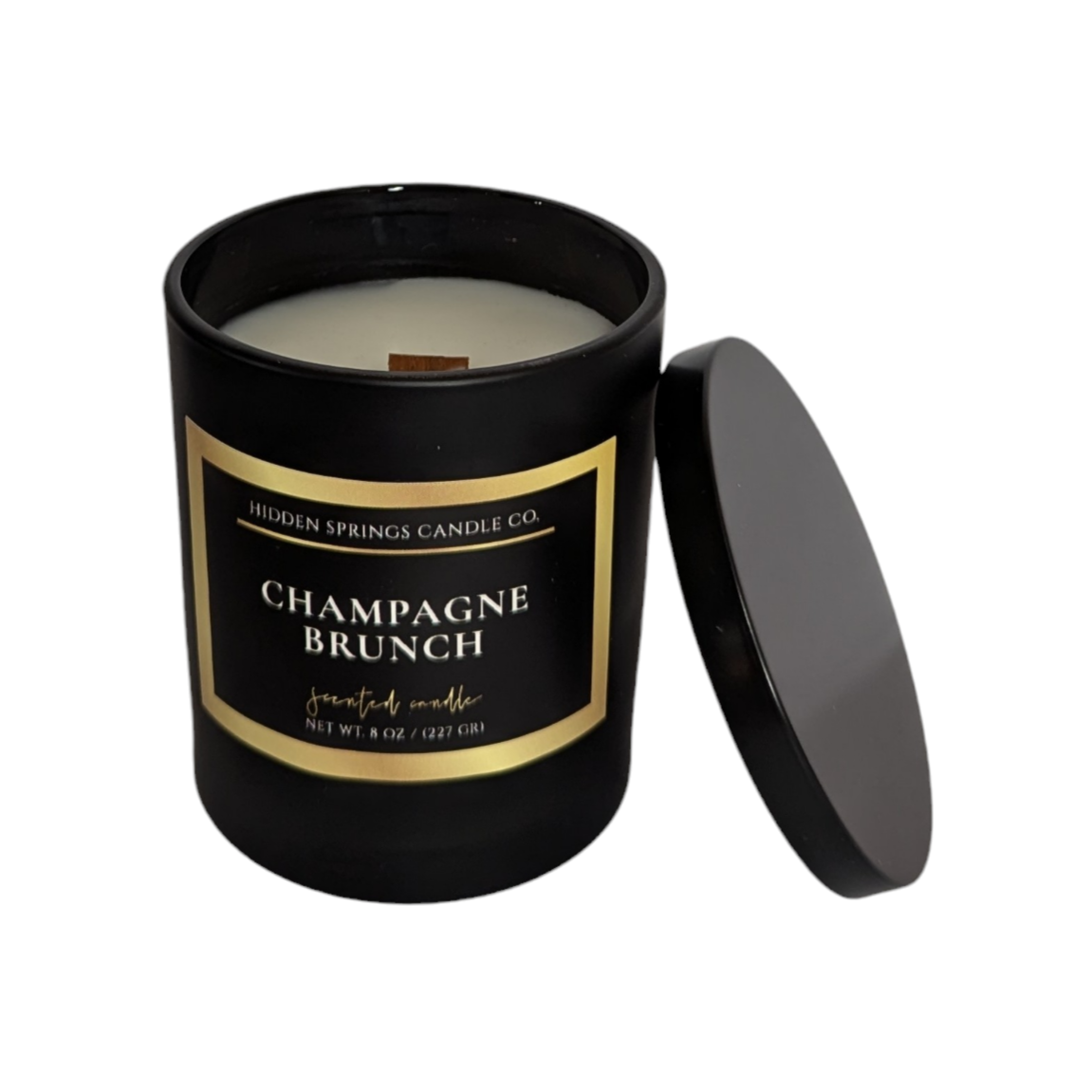 Champagne Brunch