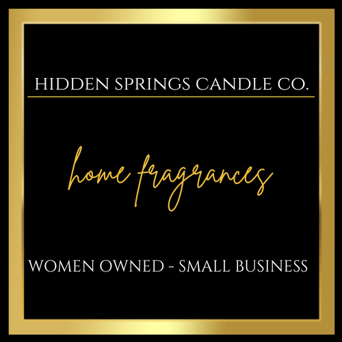 Hidden Springs Candle Co