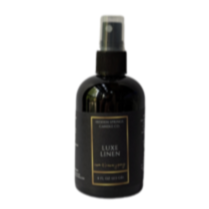 Luxe Linen-Hidden Springs Candle Co