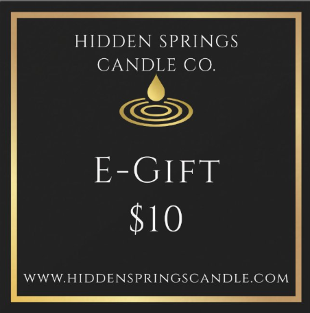 GIFT CARDS