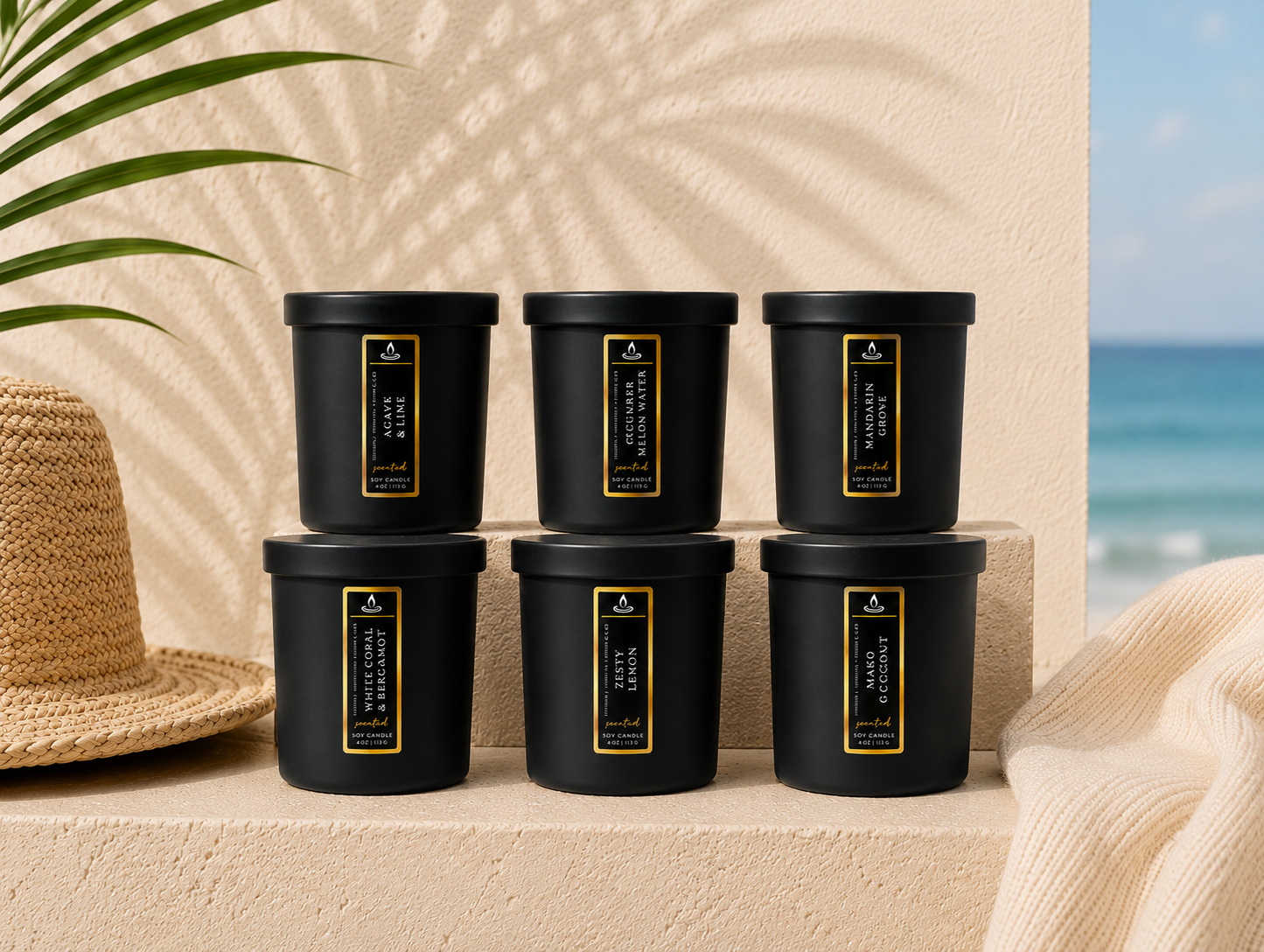 SUMMER COLLECTION