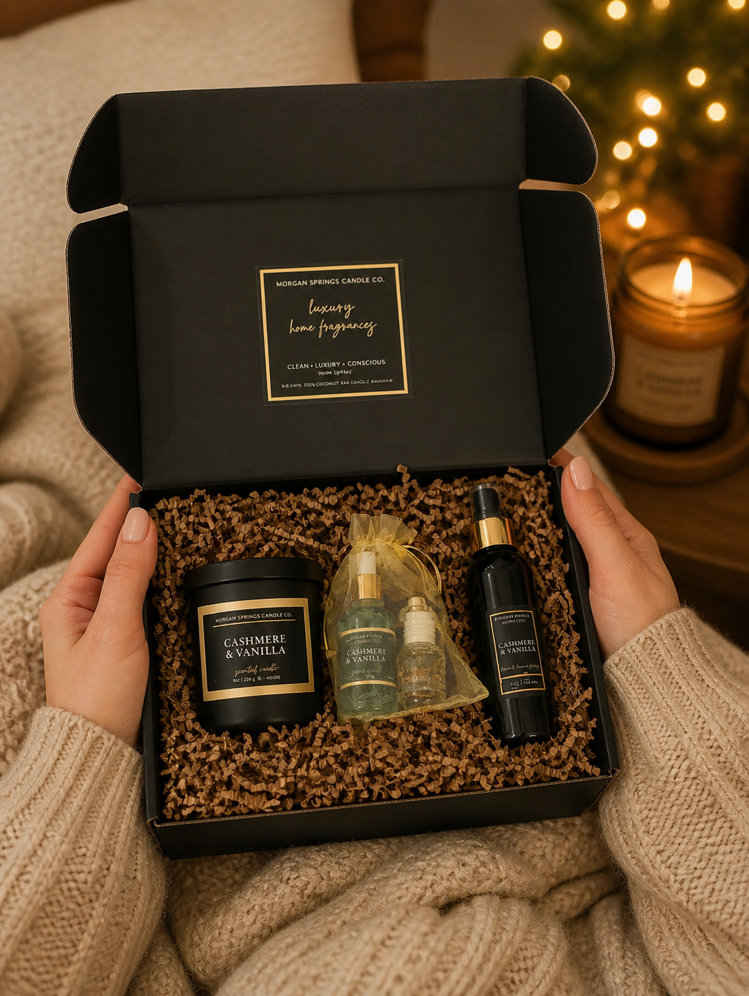 GIFT SETS