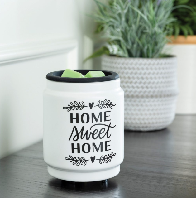 Flip Dish Wax Warmers