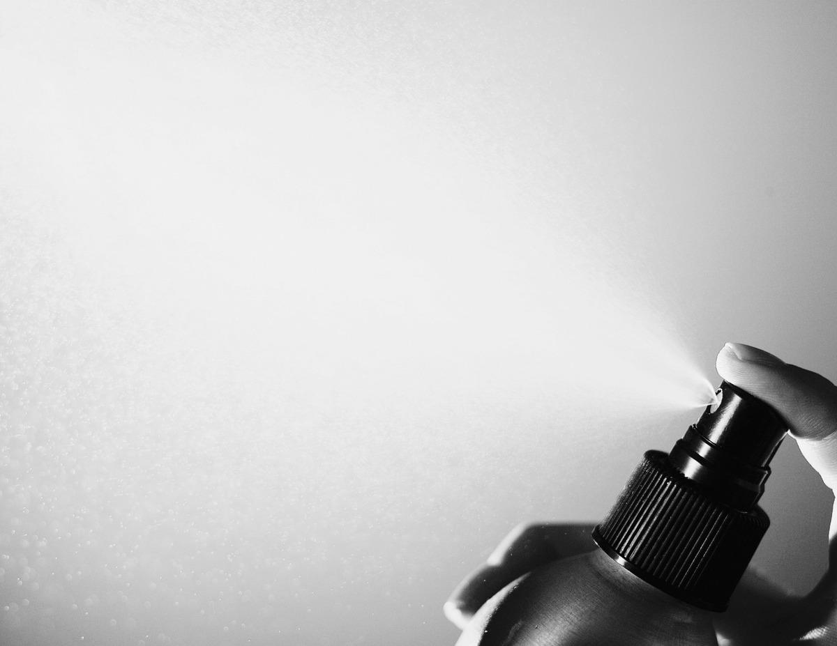 Cashmere & Vanilla | Room & Linen Spray