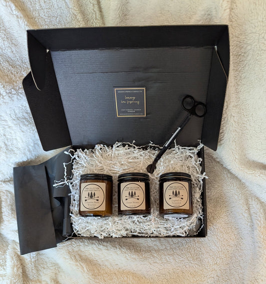 PNW THEMED GIFT SET