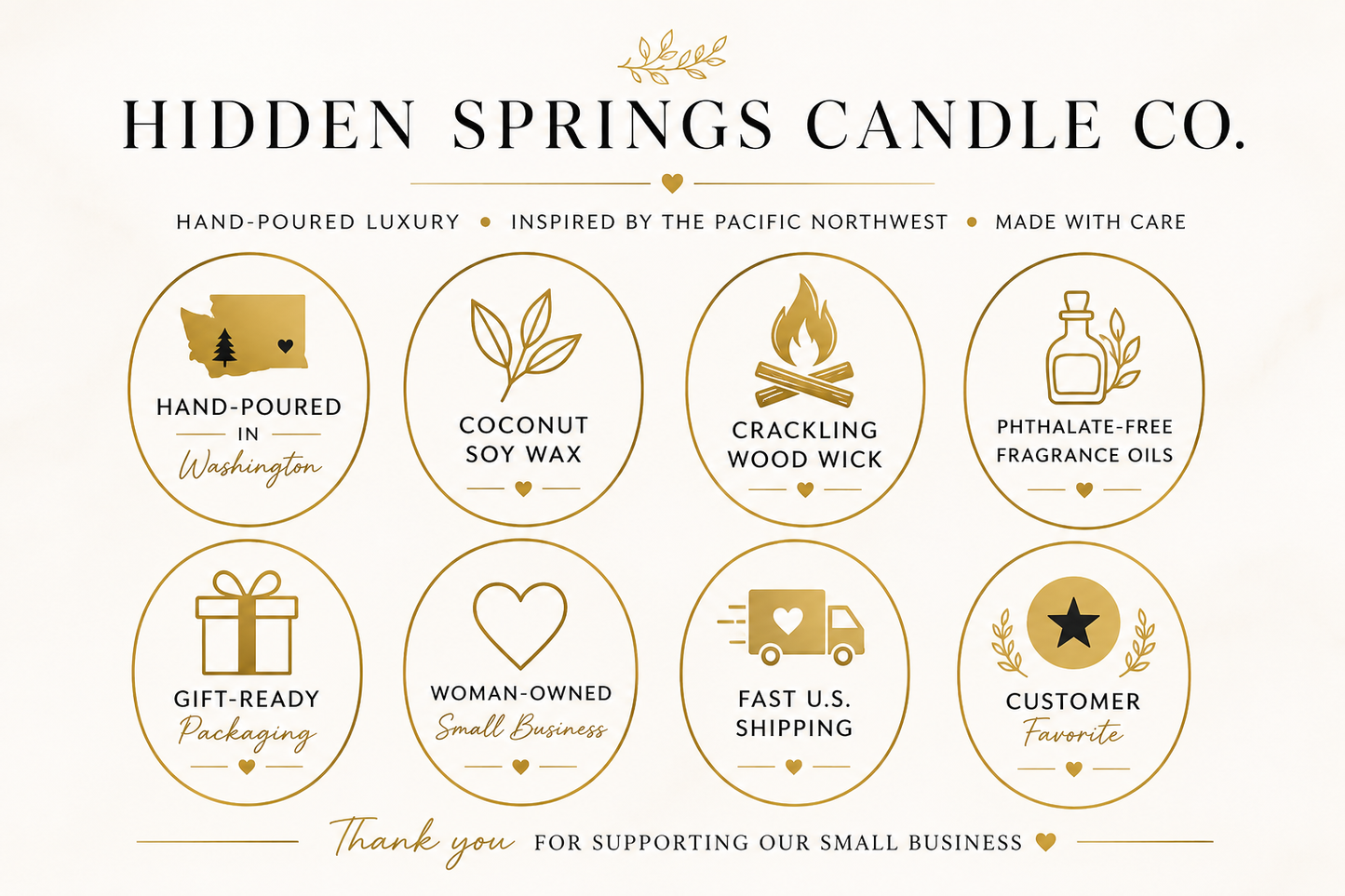 Warm Vanilla Sugar Luxury Home Fragrance Bundle