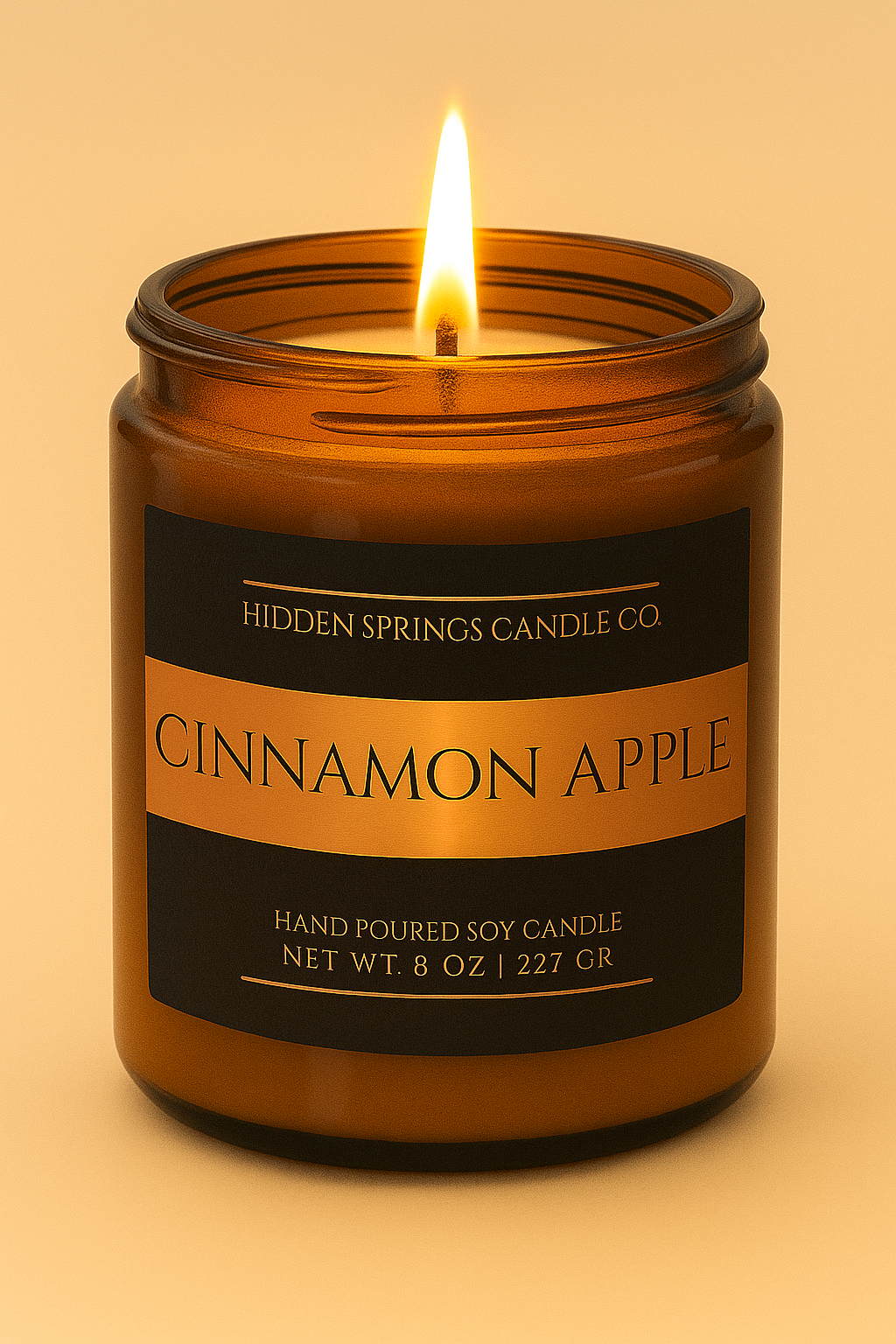 FALL CANDLES