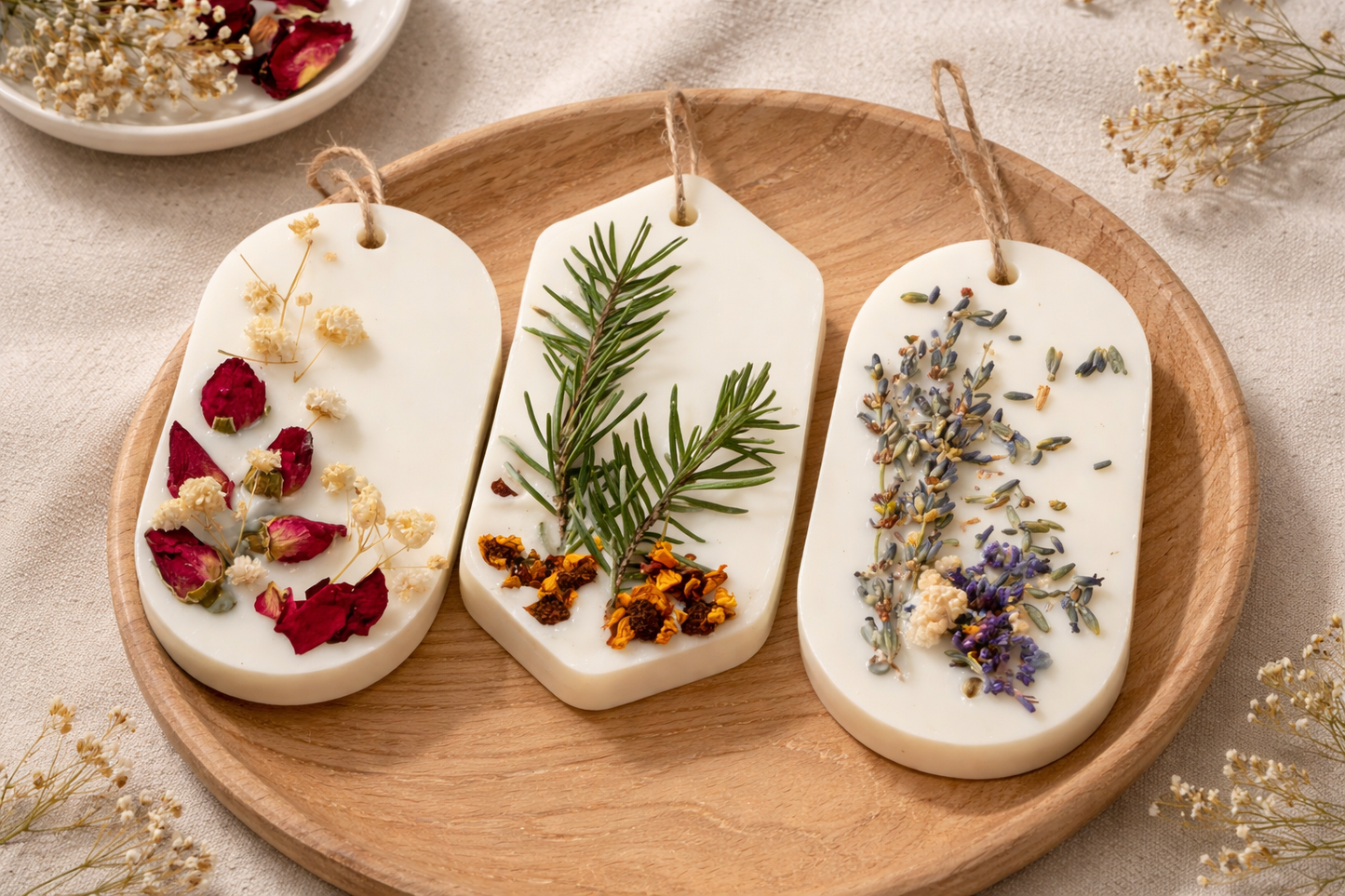 Candle Making Parties