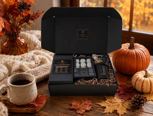 FALL FRAGRANCE BUNDLE DEAL