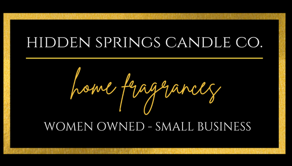 Hidden Springs Candle Co