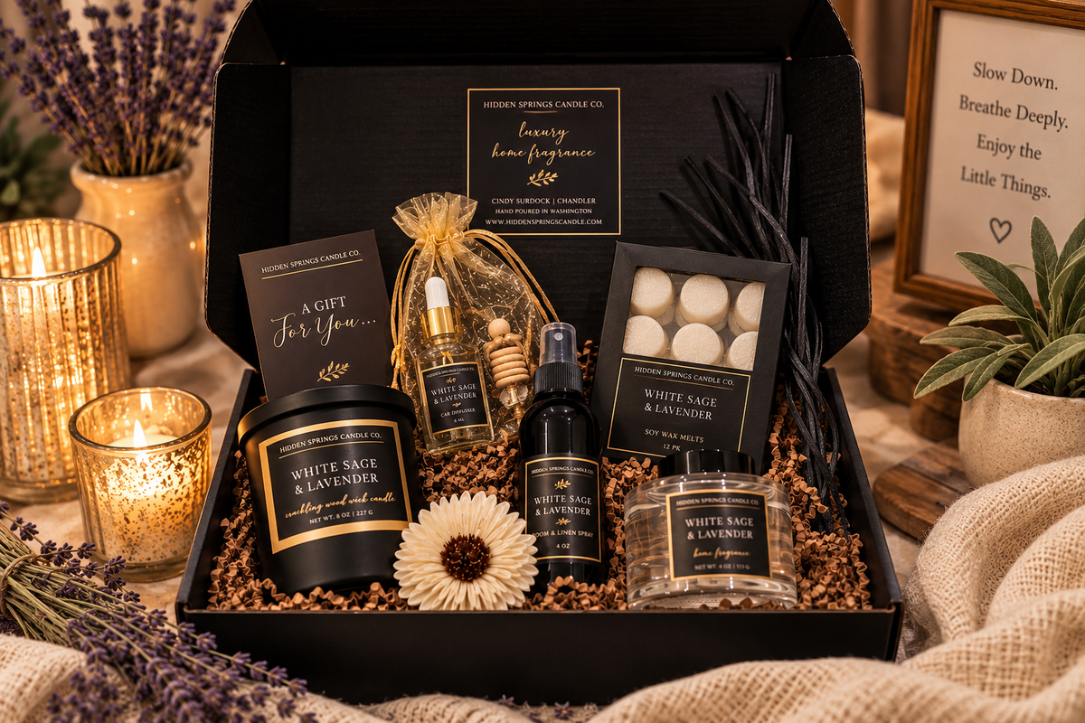 Gift Box
