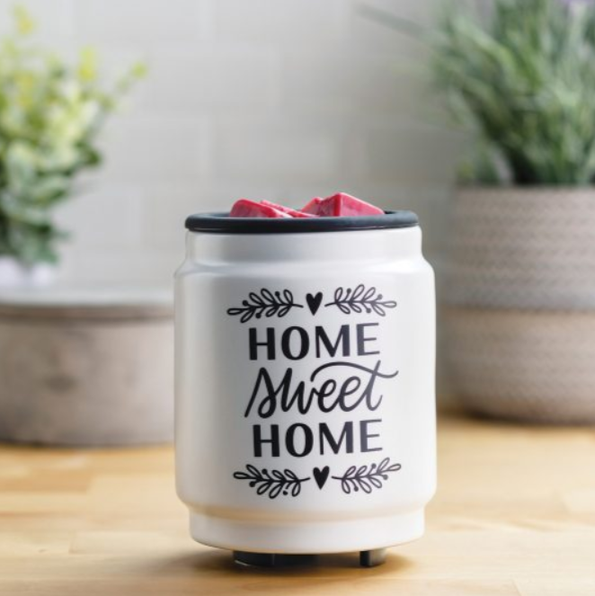 Flip Dish Warmer