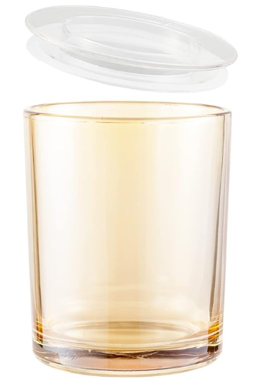 Choose Your Vessel!-Hidden Springs Candle Co