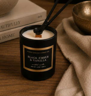 Candle Wick Trimmer