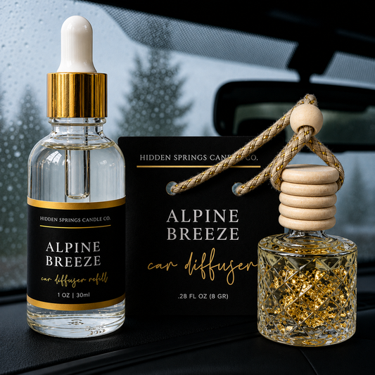 Alpine Breeze