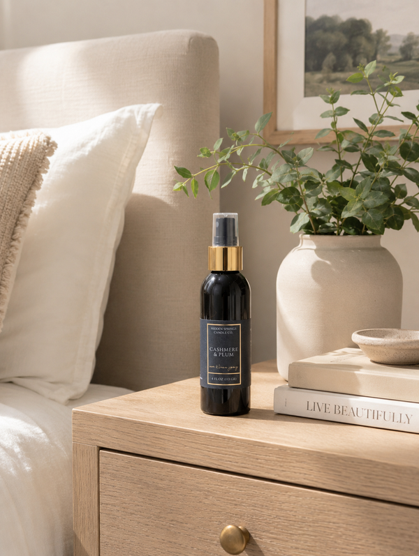 Cashmere Plum