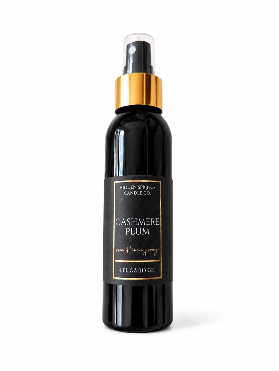 Cashmere Plum | Room & Linen Spray