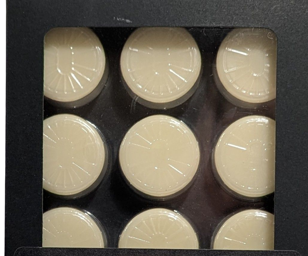 White Sage & Lavender Wax Melts