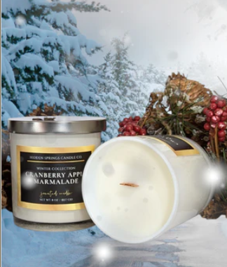 2 Pc. Winter Gift Set