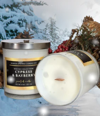 2 Pc. Winter Gift Set