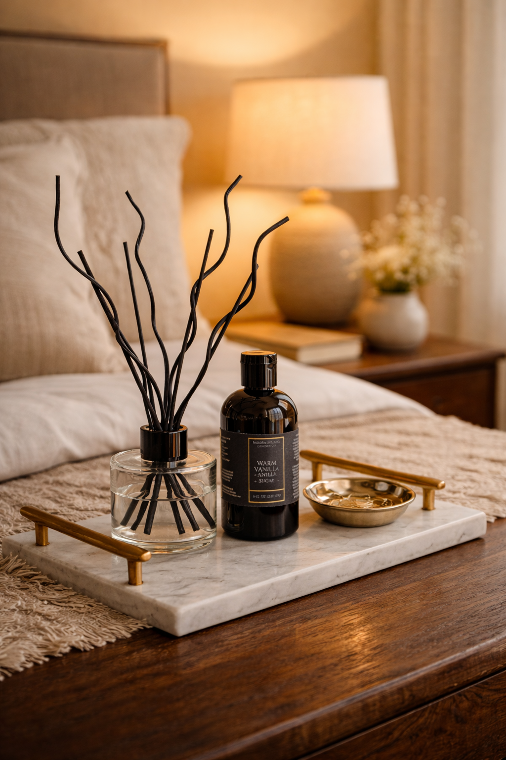 Home Diffuser Gift Set
