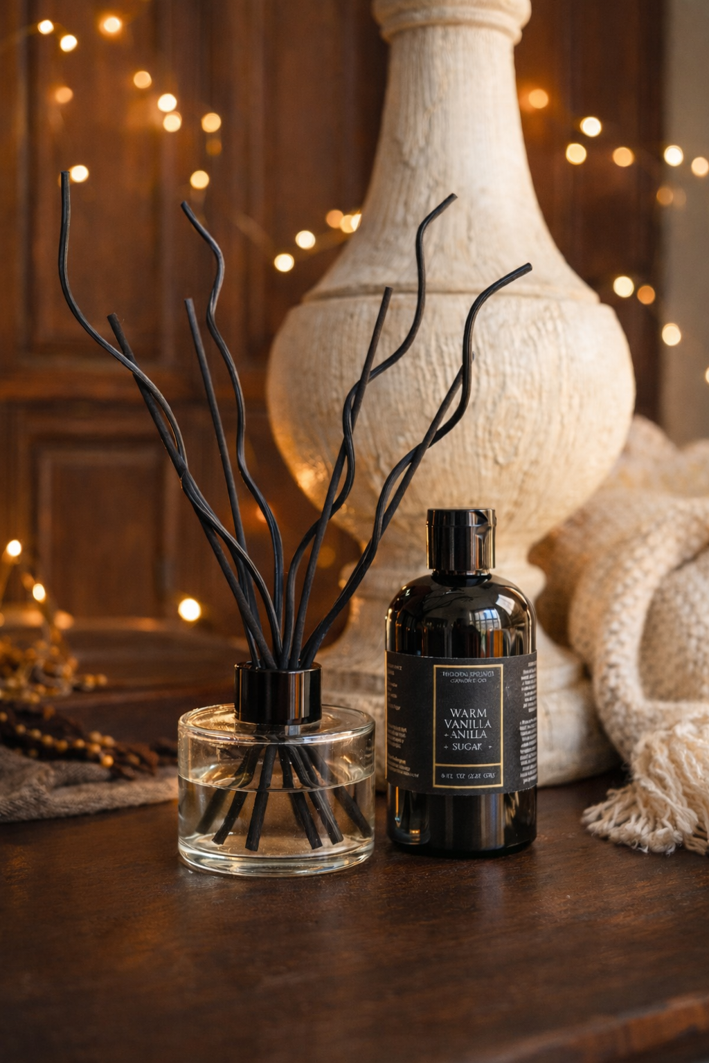Home Diffuser Gift Set
