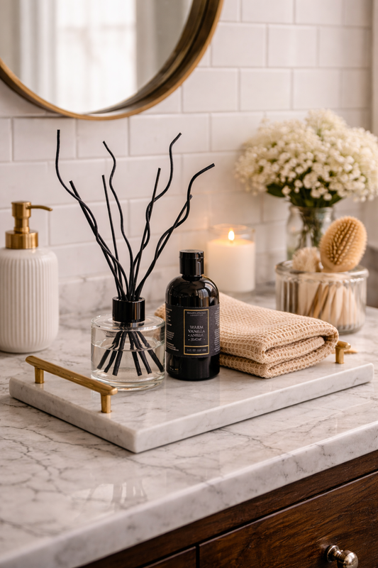 Home Diffuser Set