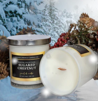 2 Pc. Winter Gift Set