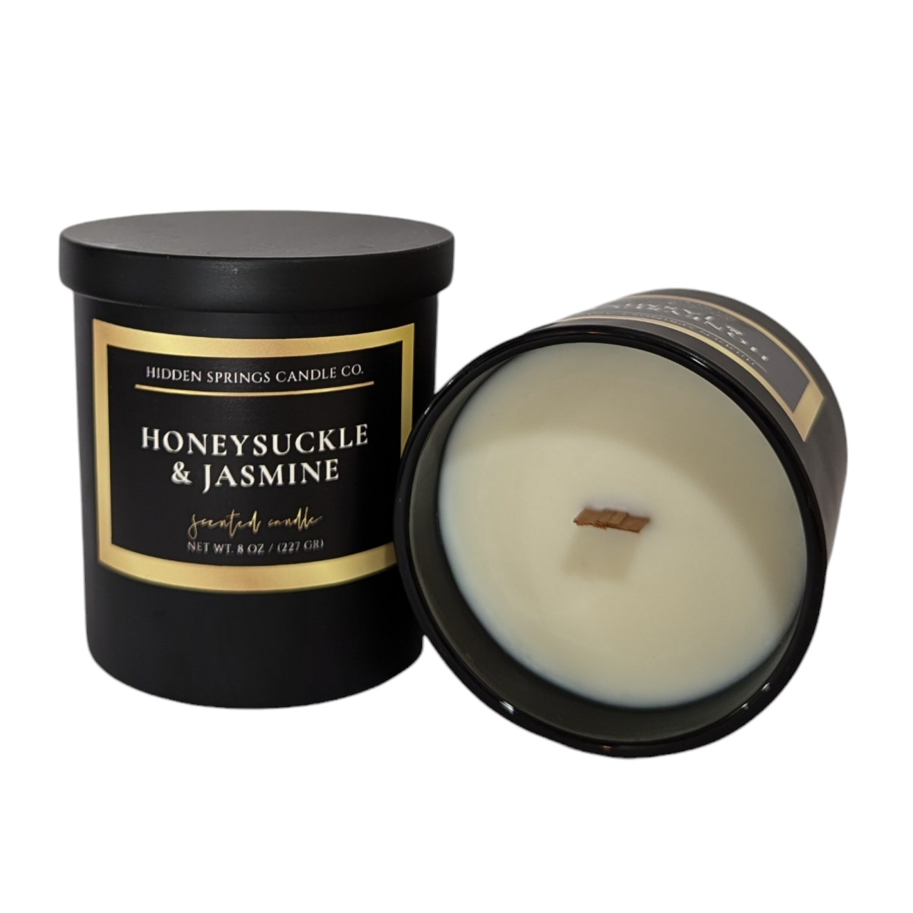 Honeysuckle & Jasmine