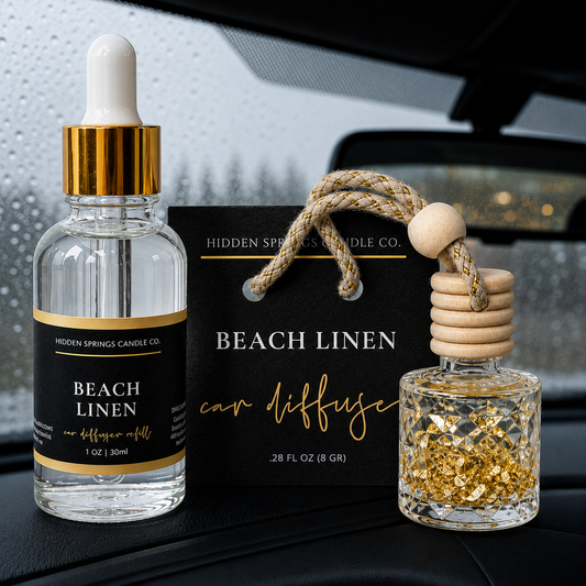 Beach Linen