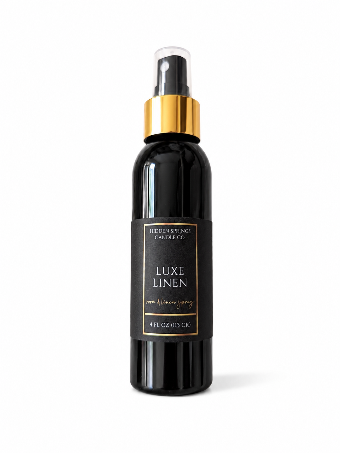 Luxe Linen | Room & Linen Spray