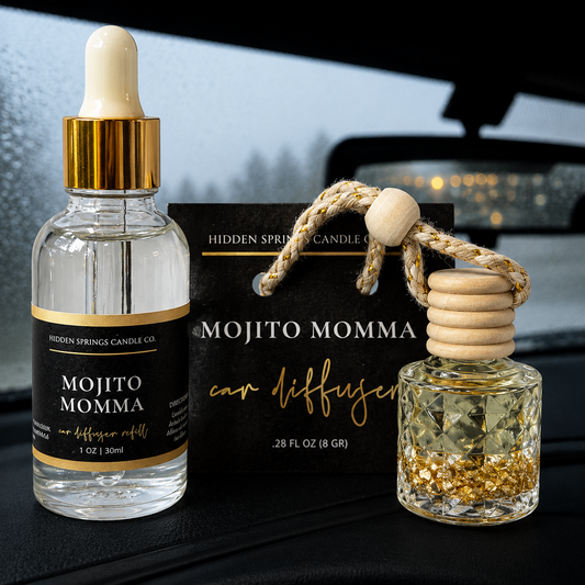 Mojito Momma