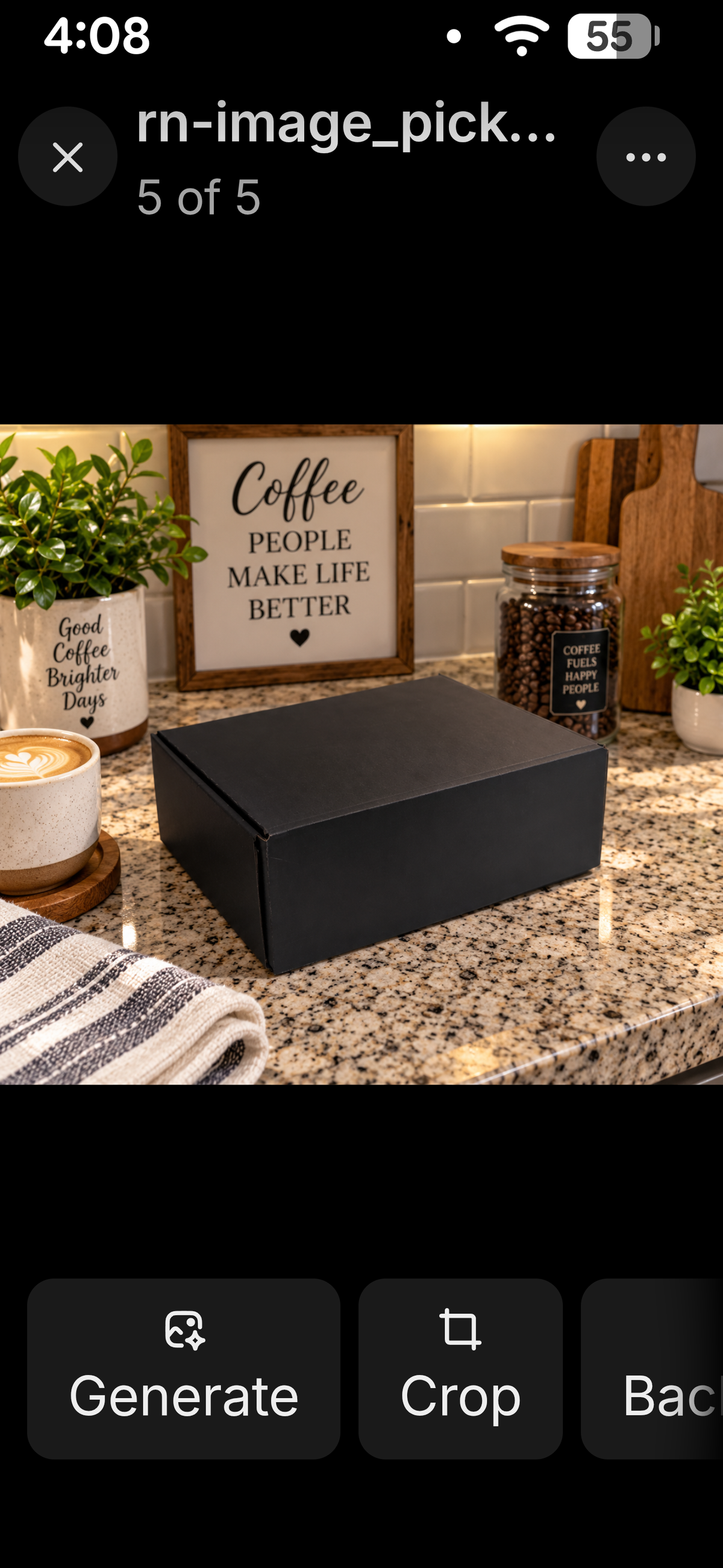 Gift Box