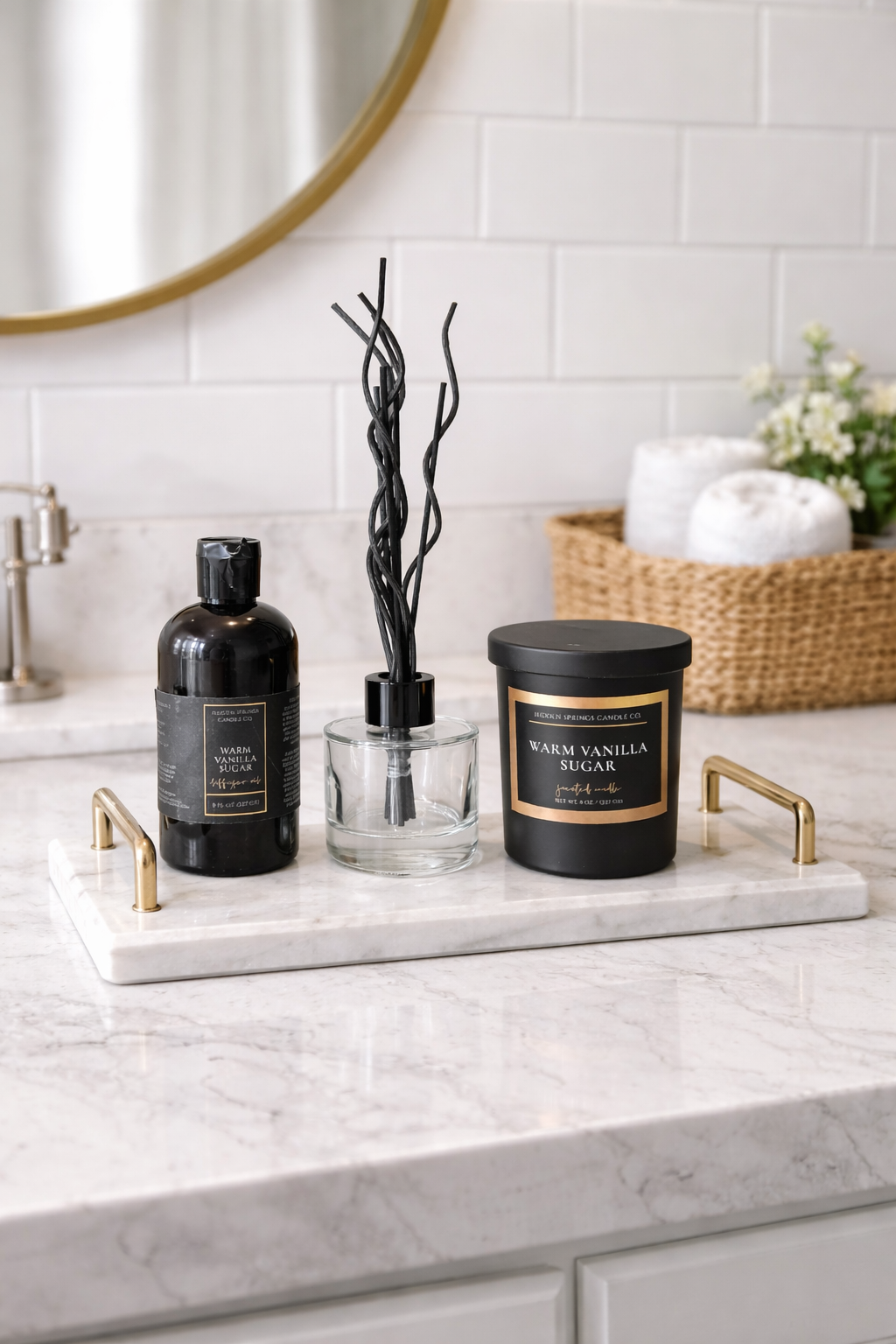 Comfort Collection Gift Set